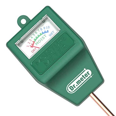 custom hold all moisture light and ph meter reviews|soil ph meter.